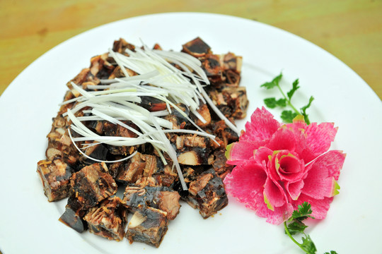 肉凍 豬肉凍
