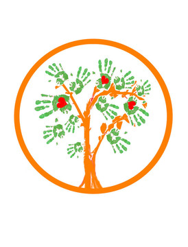 綠色tree.logo