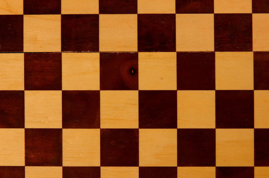 國際象棋棋盤