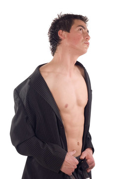 都市時(shí)尚人