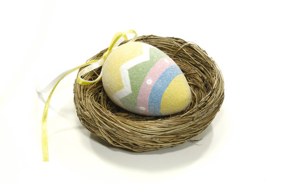 復(fù)活節(jié)彩蛋