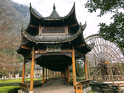 張家界 黃龍洞 著名景點(diǎn) 旅游