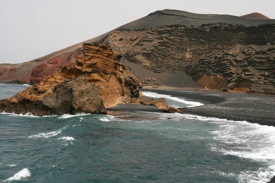 El Golfo