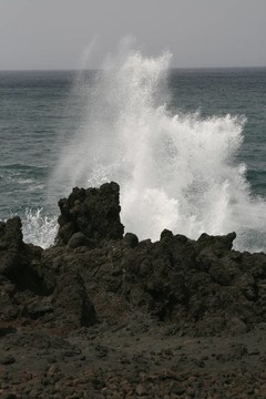 海霧