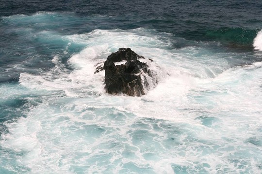 海霧