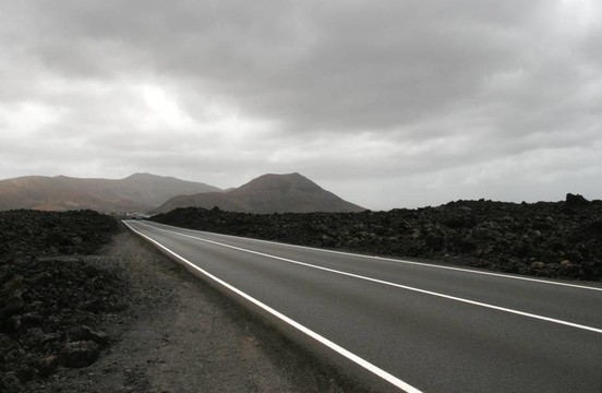 公路