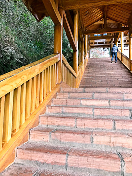張家界 黃龍洞 著名景點(diǎn) 旅游