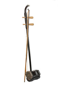 Erhu；中國(guó)小提琴