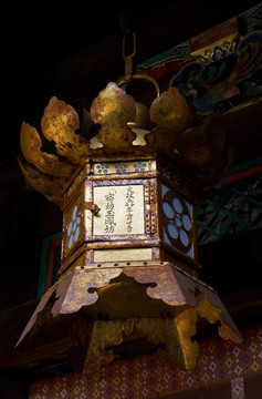 日本燈籠