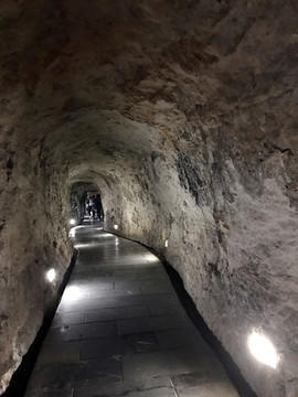 張家界 黃龍洞 著名景點(diǎn) 旅游