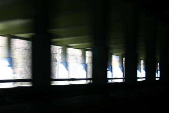 隧道摘要