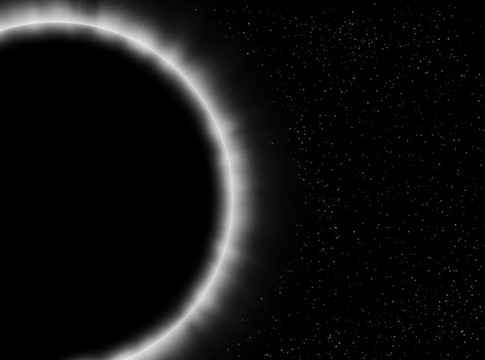 Eclipse的特寫