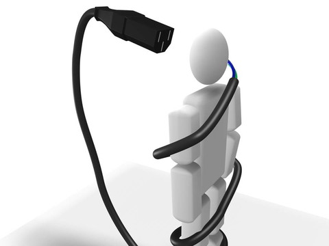 電纜