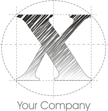 X標(biāo)志