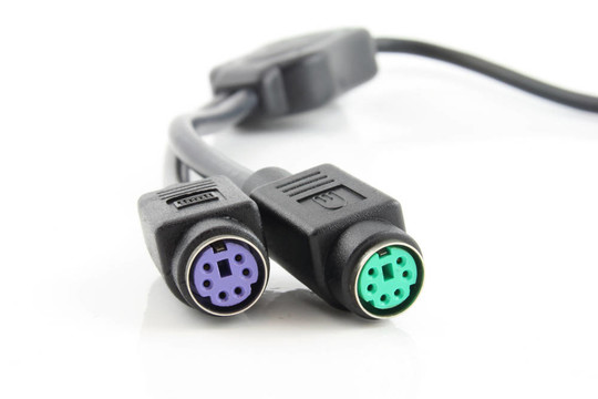 電腦連接電纜