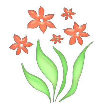 桃花色