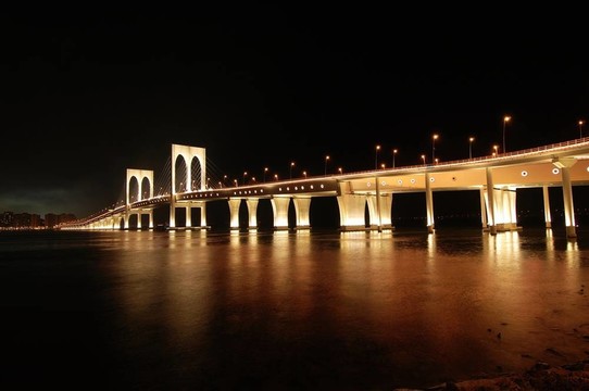 澳門賽范橋