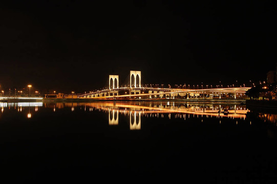 澳門賽范橋
