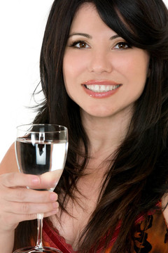 為健康干杯
