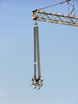 electromast