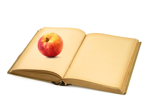 蘋果開放書