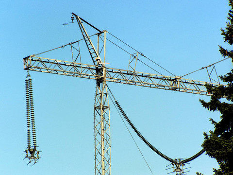 electromast