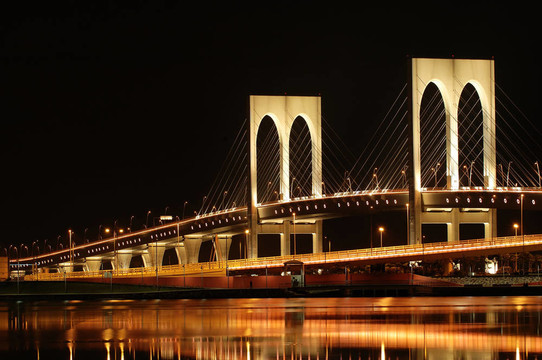 澳門賽范橋