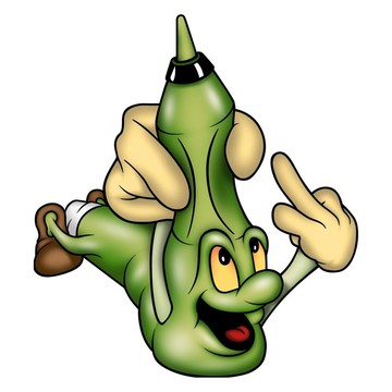 綠色鋪設(shè)標(biāo)記