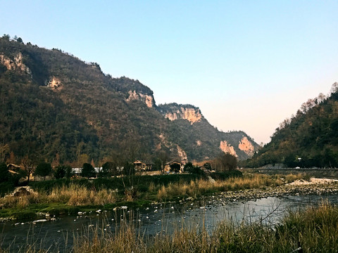 張家界 黃龍洞 著名景點(diǎn) 旅游