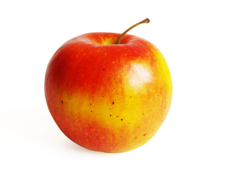 紅蘋果