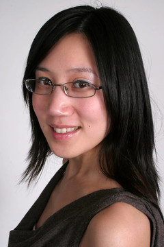 中國女人