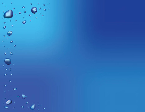 水滴