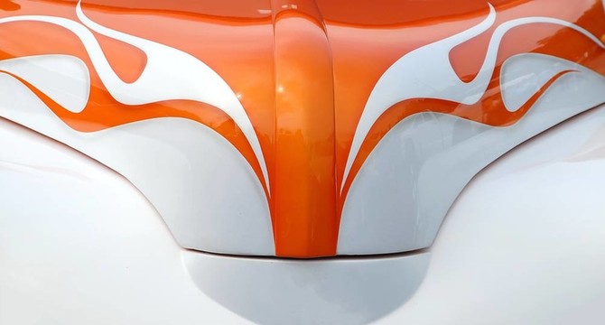 經(jīng)典車