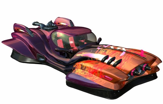thunderfalcon