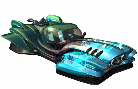 thunderfalcon