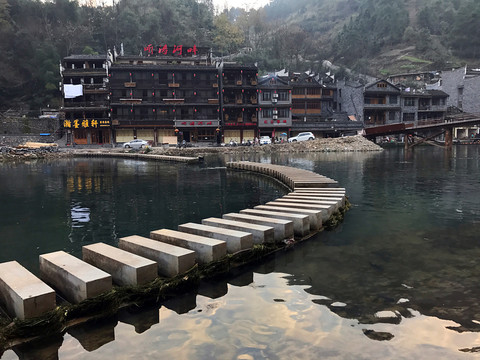 鳳凰古城