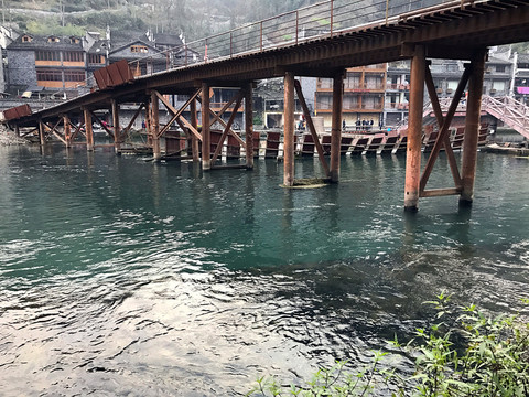 鳳凰古城
