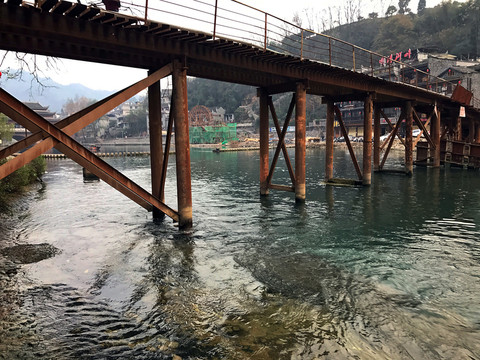 鳳凰古城