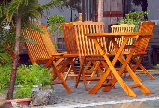 花園家具