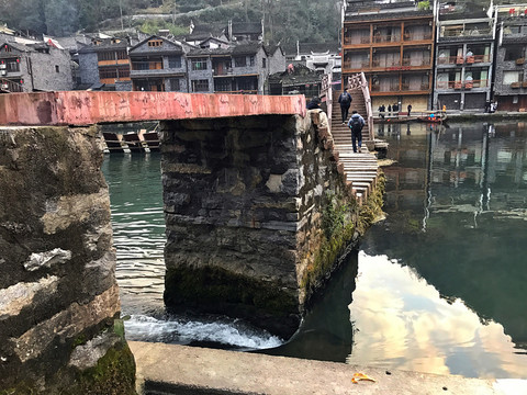 鳳凰古城