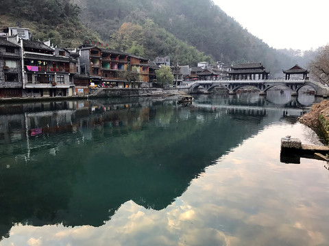 鳳凰古城
