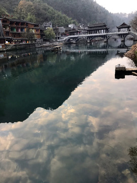 鳳凰古城