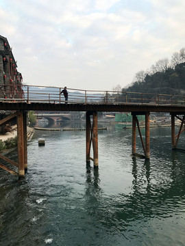鳳凰古城