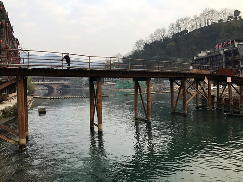 鳳凰古城