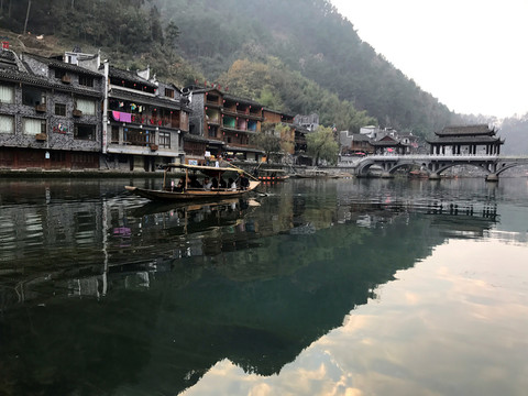 鳳凰古城