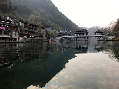 鳳凰古城