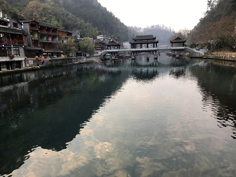 鳳凰古城