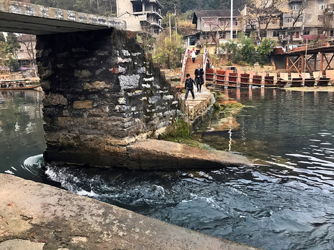 鳳凰古城