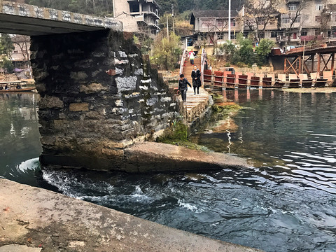 鳳凰古城