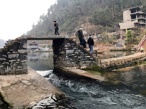 鳳凰古城